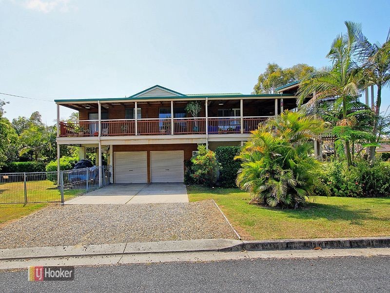 36 Mooroondu Road, Thorneside QLD 4158