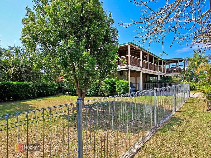 36 Mooroondu Road, Thorneside QLD 4158
