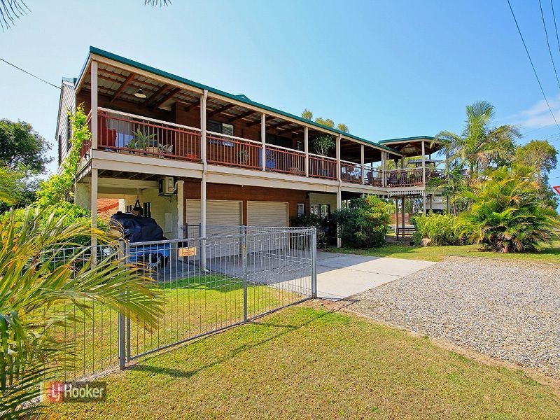 36 Mooroondu Road, Thorneside QLD 4158