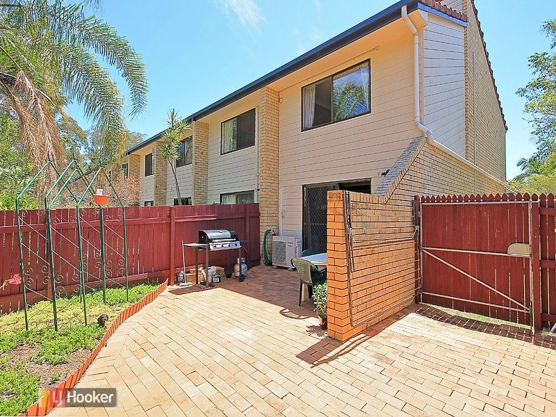 20/81 Railway Parade, Thorneside QLD 4158