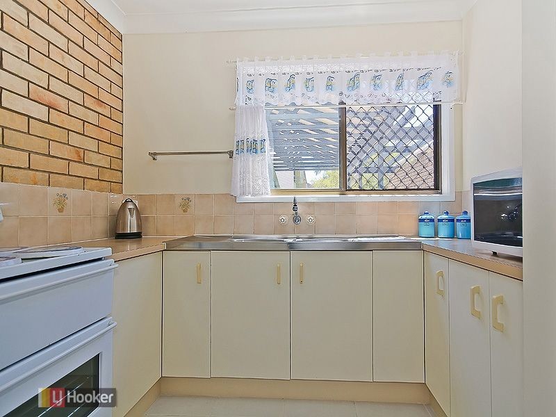 20/81 Railway Parade, Thorneside QLD 4158