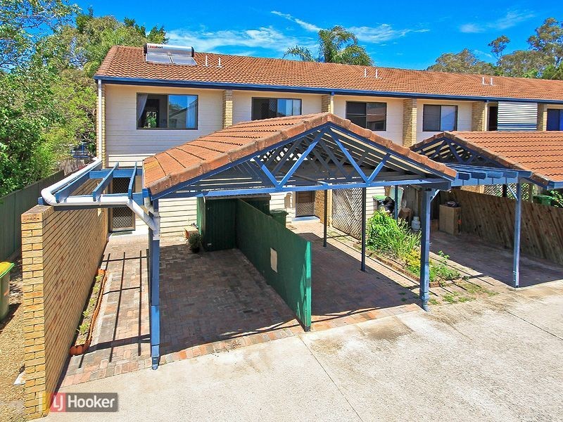 20/81 Railway Parade, Thorneside QLD 4158