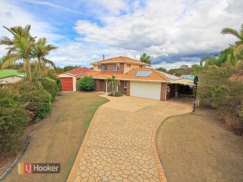 3 Ruby Street, Alexandra Hills QLD 4161