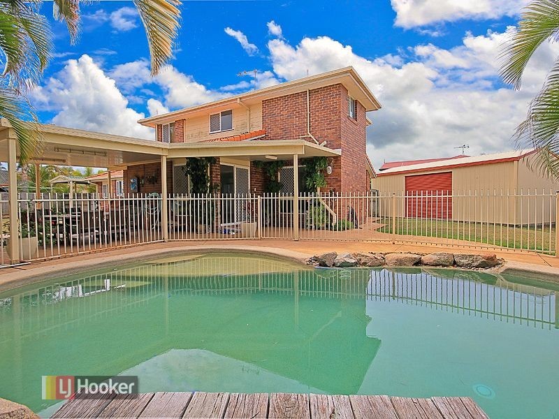 3 Ruby Street, Alexandra Hills QLD 4161