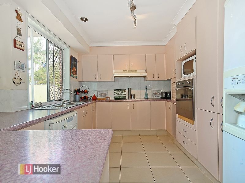 3 Ruby Street, Alexandra Hills QLD 4161