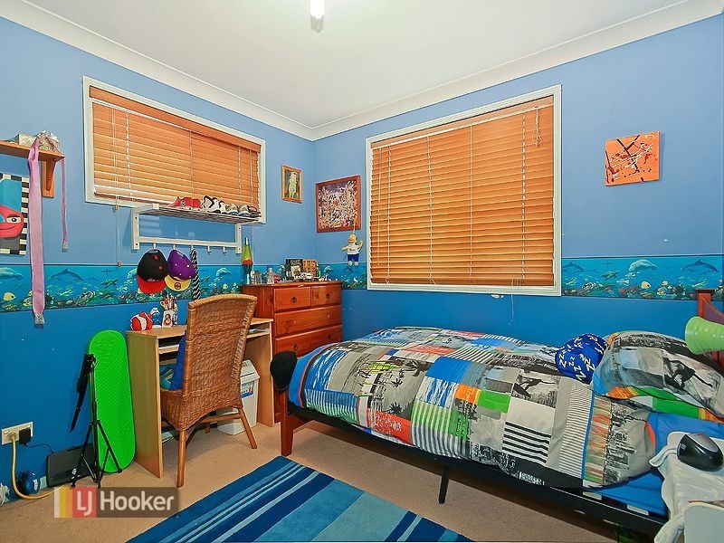3 Ruby Street, Alexandra Hills QLD 4161