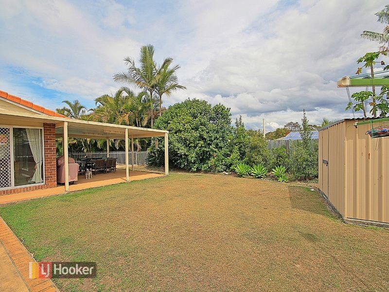 3 Ruby Street, Alexandra Hills QLD 4161