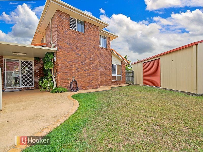 3 Ruby Street, Alexandra Hills QLD 4161