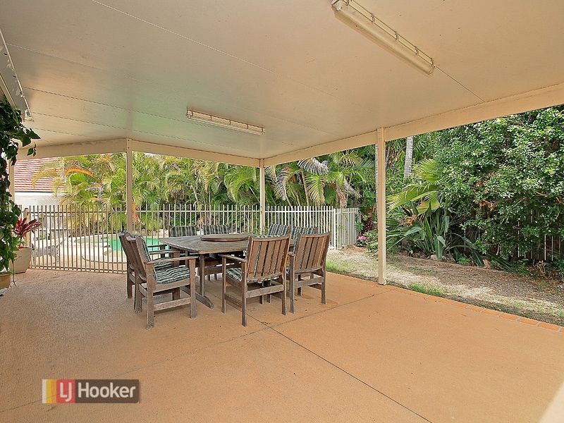 3 Ruby Street, Alexandra Hills QLD 4161