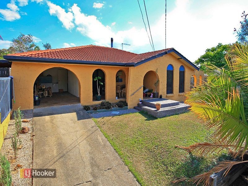 2 Wren Street, Birkdale QLD 4159