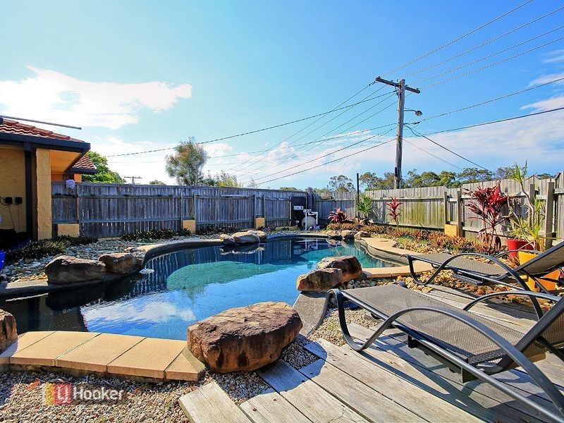 2 Wren Street, Birkdale QLD 4159