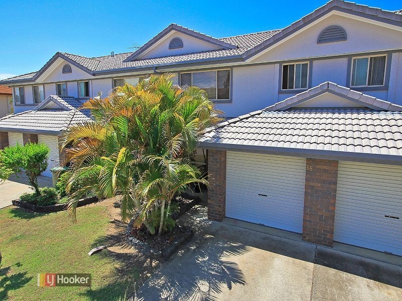 55/175 Thorneside Rd, Thorneside QLD 4158