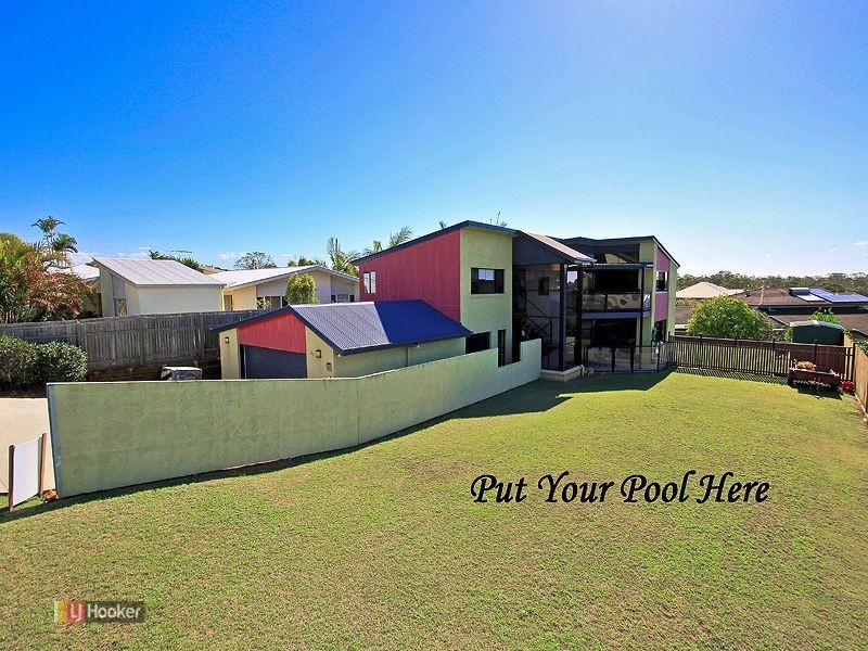 30 Lynch Crescent, Birkdale QLD 4159