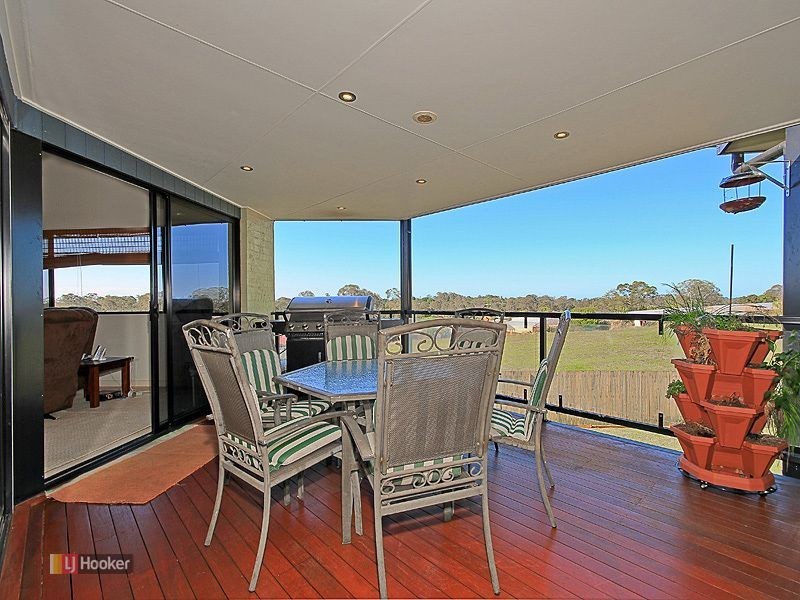 30 Lynch Crescent, Birkdale QLD 4159