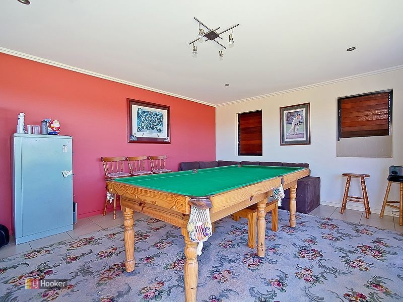 30 Lynch Crescent, Birkdale QLD 4159