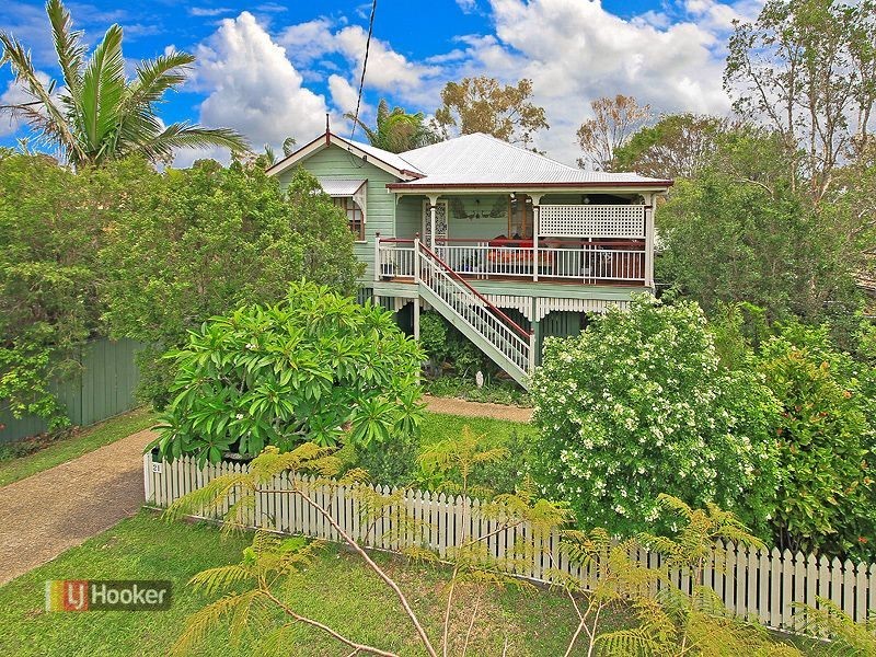 21 Ian Street, Thorneside QLD 4158