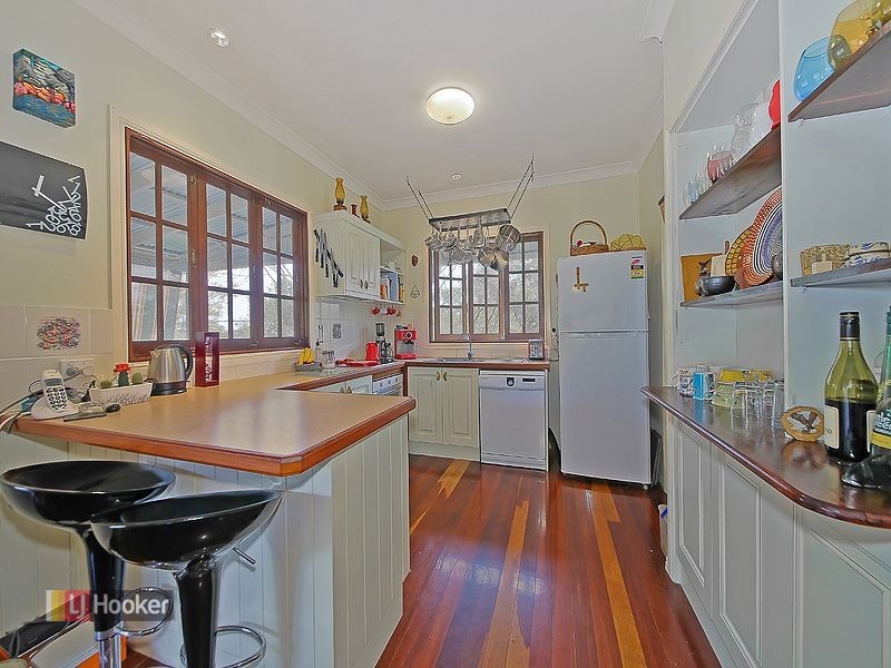 21 Ian Street, Thorneside QLD 4158