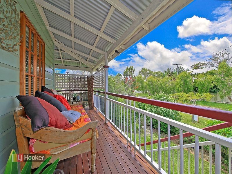 21 Ian Street, Thorneside QLD 4158