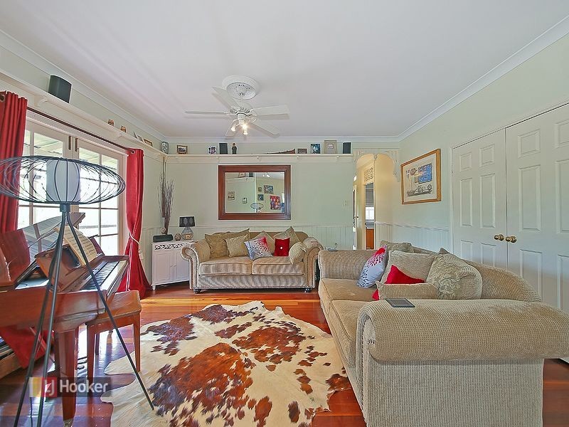 21 Ian Street, Thorneside QLD 4158