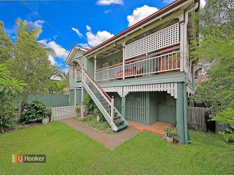 21 Ian Street, Thorneside QLD 4158