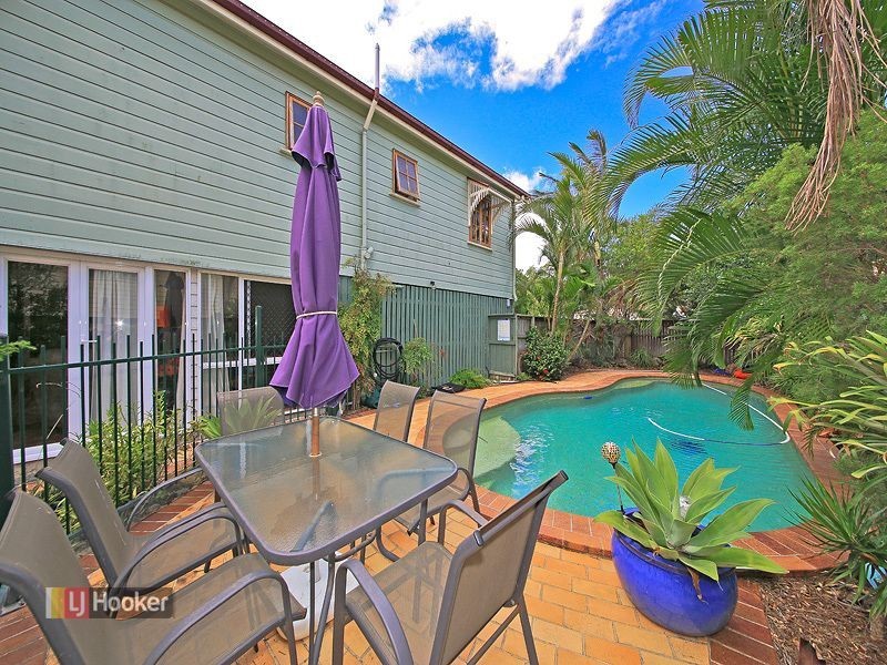 21 Ian Street, Thorneside QLD 4158