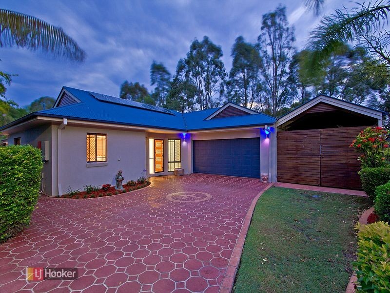 23 Plantation Place, Wellington Point QLD 4160