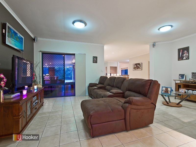 23 Plantation Place, Wellington Point QLD 4160