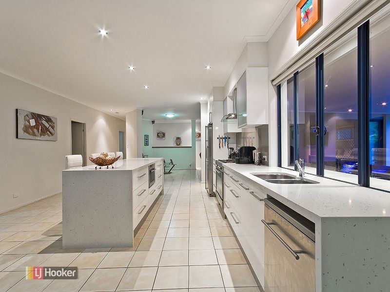 23 Plantation Place, Wellington Point QLD 4160