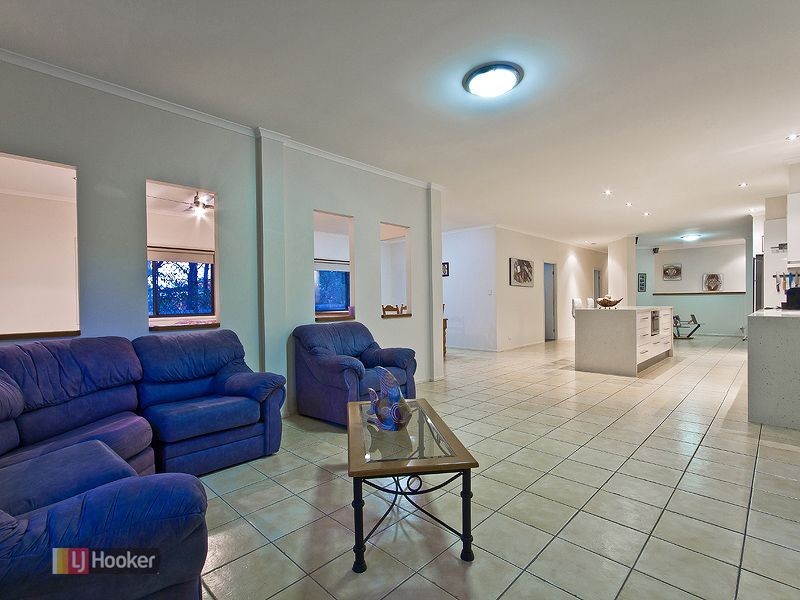 23 Plantation Place, Wellington Point QLD 4160