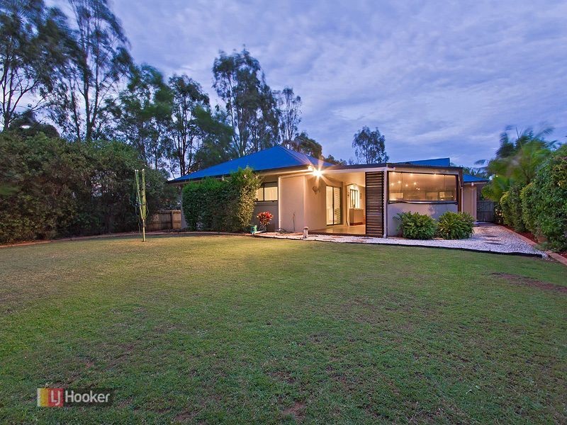 23 Plantation Place, Wellington Point QLD 4160