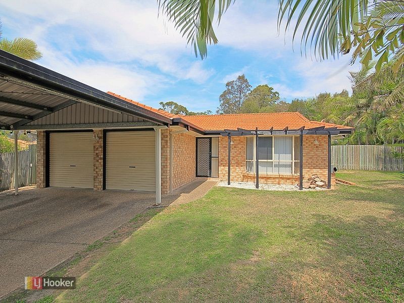 6 Andamooka Place, Alexandra Hills QLD 4161