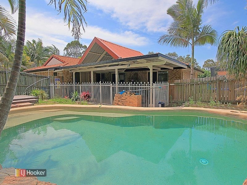 6 Andamooka Place, Alexandra Hills QLD 4161