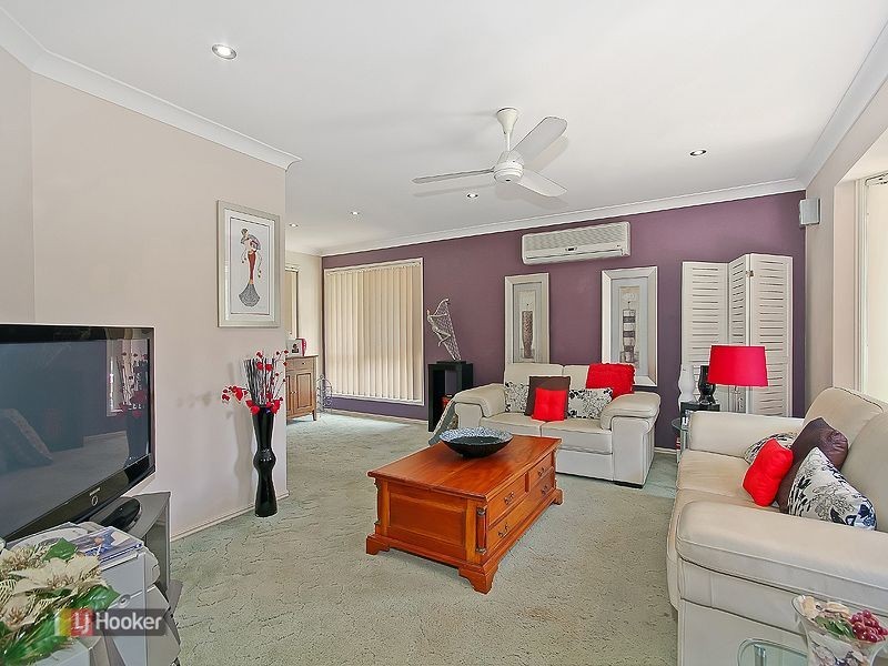 6 Andamooka Place, Alexandra Hills QLD 4161