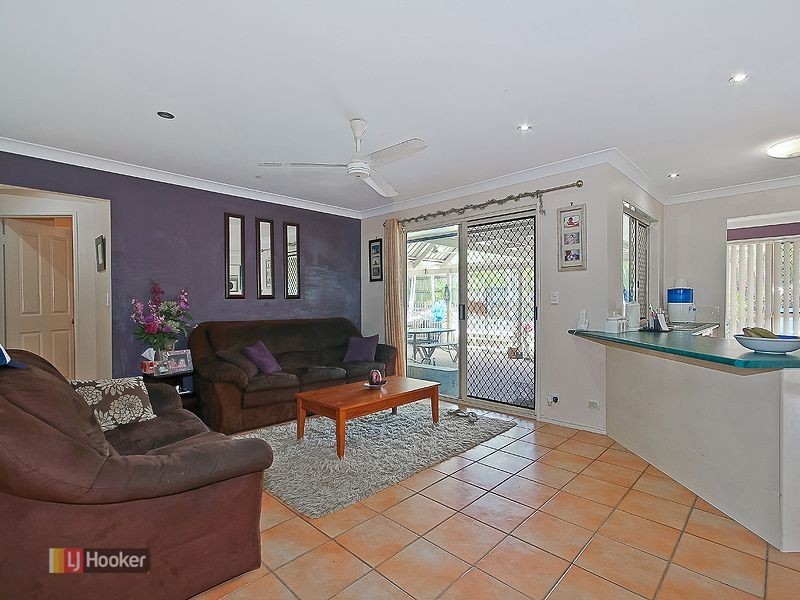 6 Andamooka Place, Alexandra Hills QLD 4161