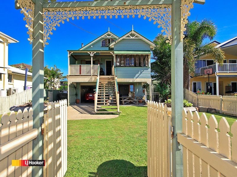 290 Queens Esplanade, Thorneside QLD 4158