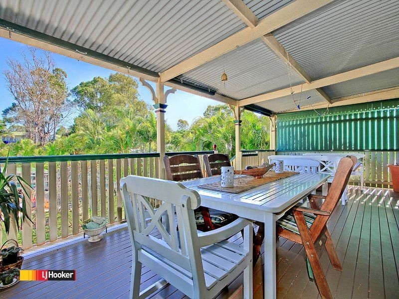 290 Queens Esplanade, Thorneside QLD 4158