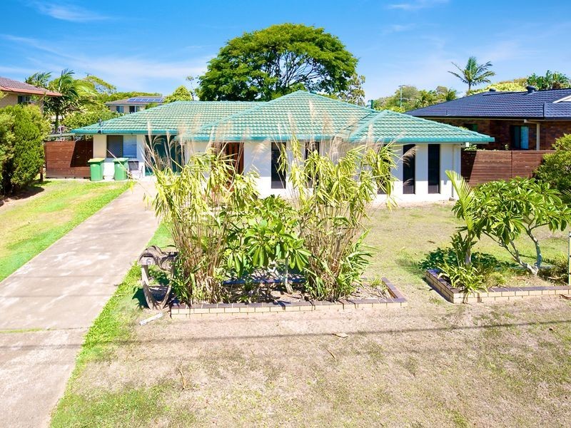 6 Linda Street, Birkdale QLD 4159