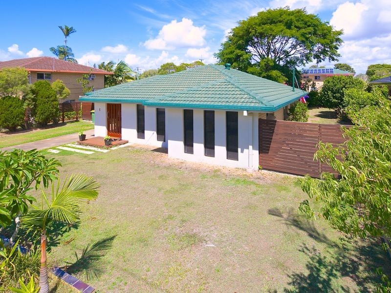 6 Linda Street, Birkdale QLD 4159