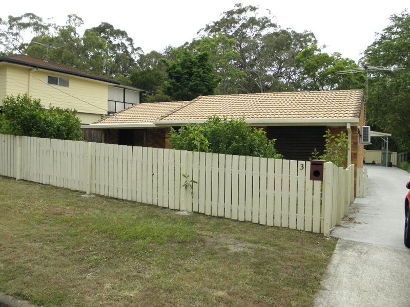 3 Sandringham Street, Alexandra Hills QLD 4161