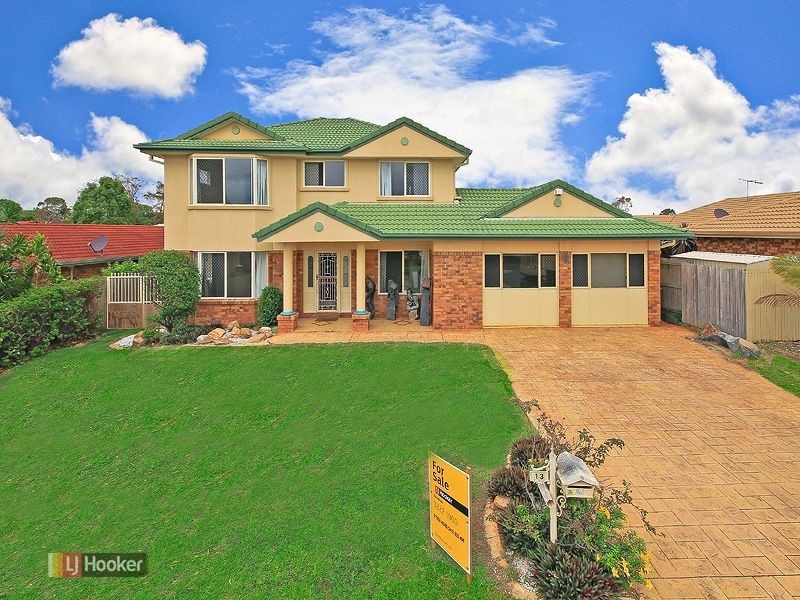 13 Allerton Place, Birkdale QLD 4159