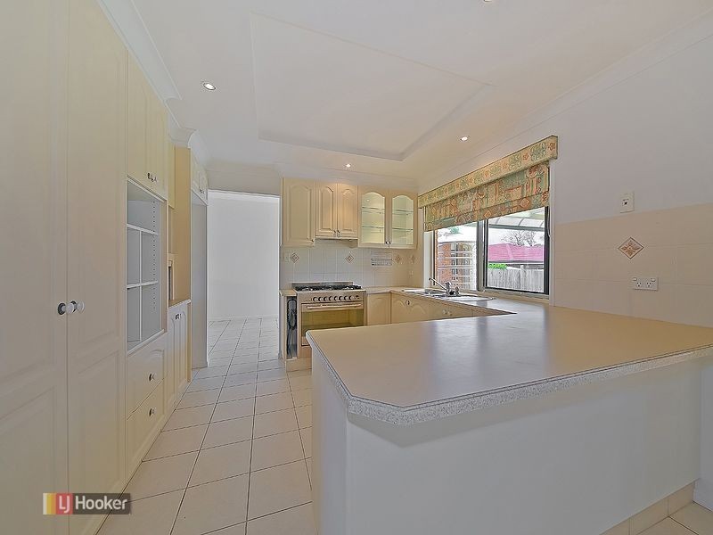 13 Allerton Place, Birkdale QLD 4159