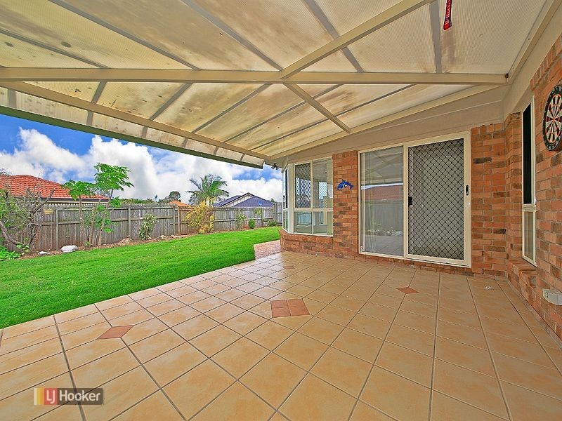 13 Allerton Place, Birkdale QLD 4159