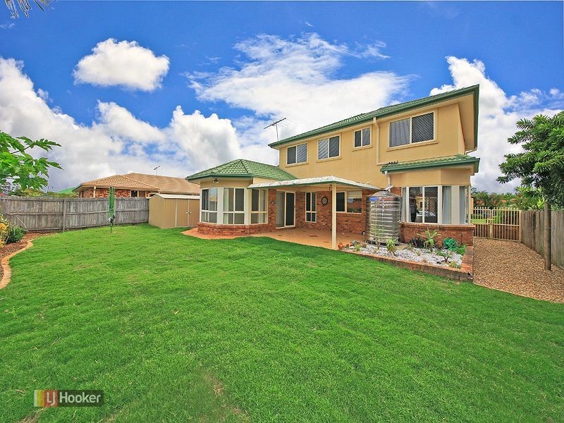 13 Allerton Place, Birkdale QLD 4159