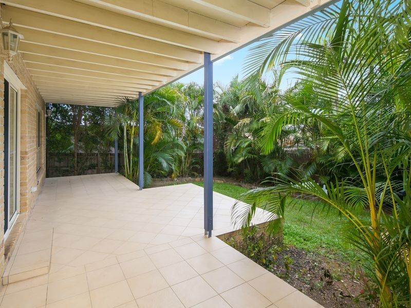 43 Thorne Road, Birkdale QLD 4159