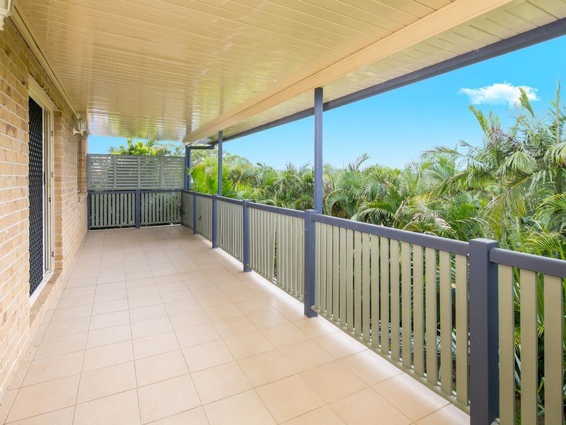 43 Thorne Road, Birkdale QLD 4159