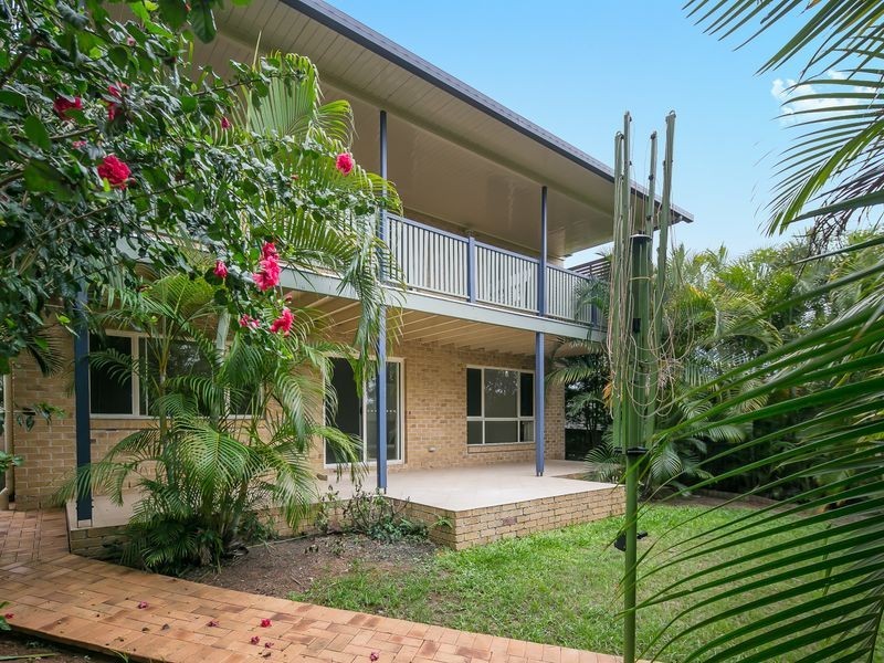 43 Thorne Road, Birkdale QLD 4159