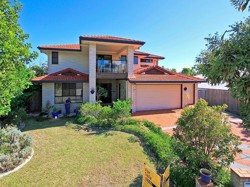 17 Trafalgar Vale Avenue, Wellington Point QLD 4160