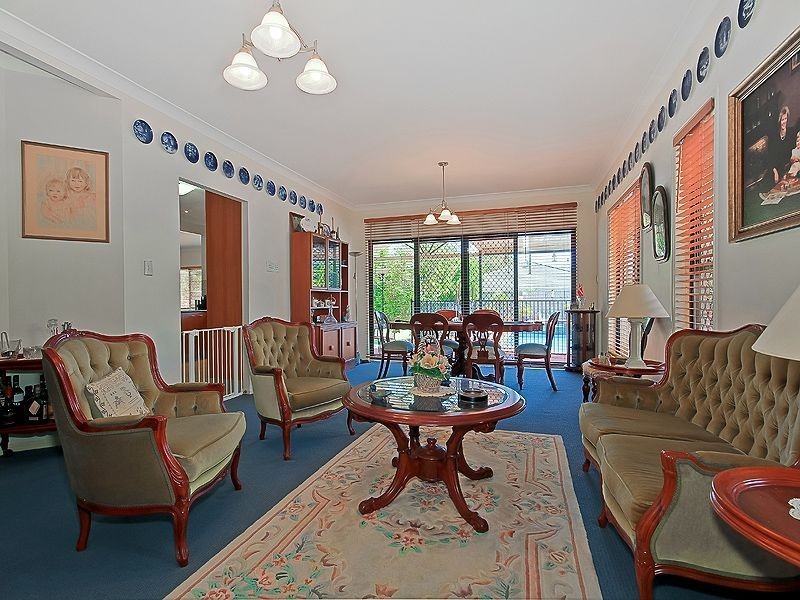 17 Trafalgar Vale Avenue, Wellington Point QLD 4160