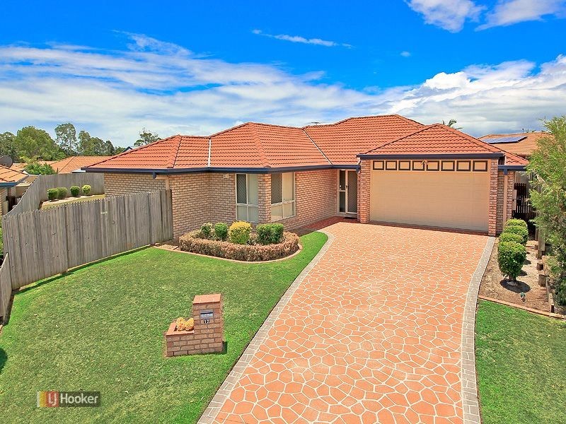 12 Paulina Street, Wellington Point QLD 4160