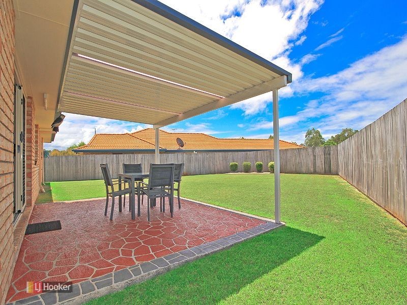 12 Paulina Street, Wellington Point QLD 4160